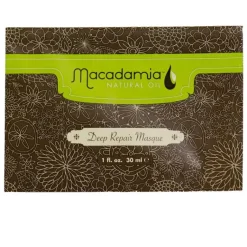 Macadamia Haarmasker|Deep Repair Masque