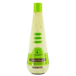 Macadamia Shampoo|Natural Oil Care Shampoo