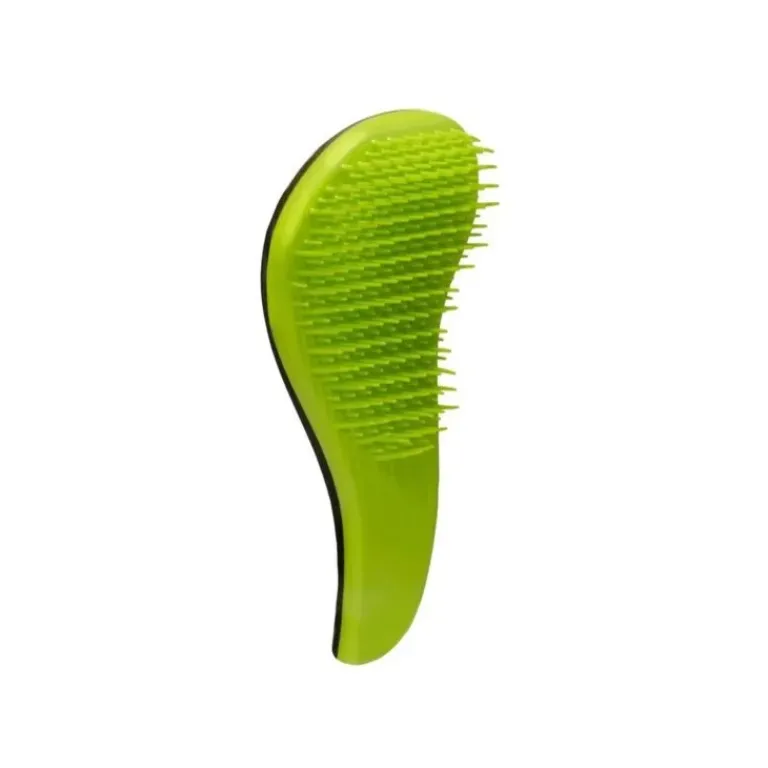 Macadamia Haarborstels|No Tangle Brush Groen