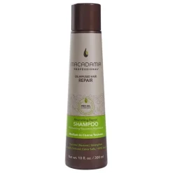 Macadamia Shampoo|Nourishing Repair Shampoo