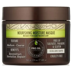 Macadamia Haarmasker|Nourishing Repair Masque