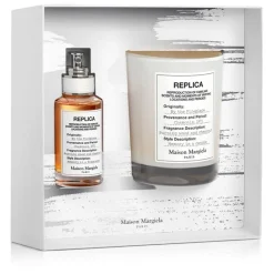 Maison Margiela Unisex Gift Sets|Heren Gift Sets|Replica By The Fireplace Gift Set
