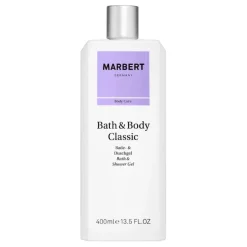 Marbert Bad- En Doucheproducten|Body Care Bath & Body Classic Douchegel