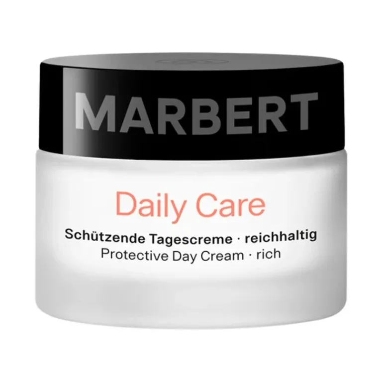 Marbert Dagcrème|Daily Care Protective Dagcrème Rich