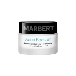 Marbert Dagcrème|24h Aqua Booster Rich Moisturizing Cream