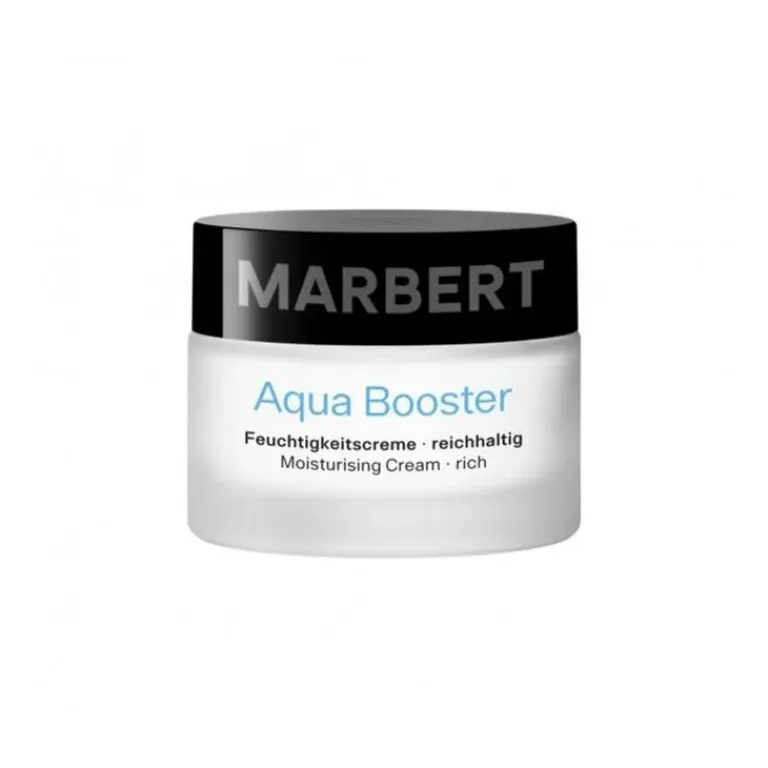 Marbert Dagcrème|24h Aqua Booster Rich Moisturizing Cream