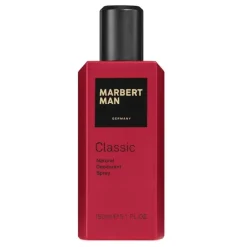 Marbert Heren Bodyproducten|Man Classic Deodorant