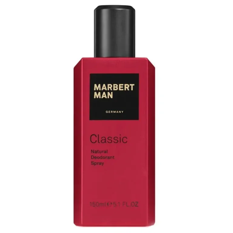 Marbert Heren Bodyproducten|Man Classic Deodorant