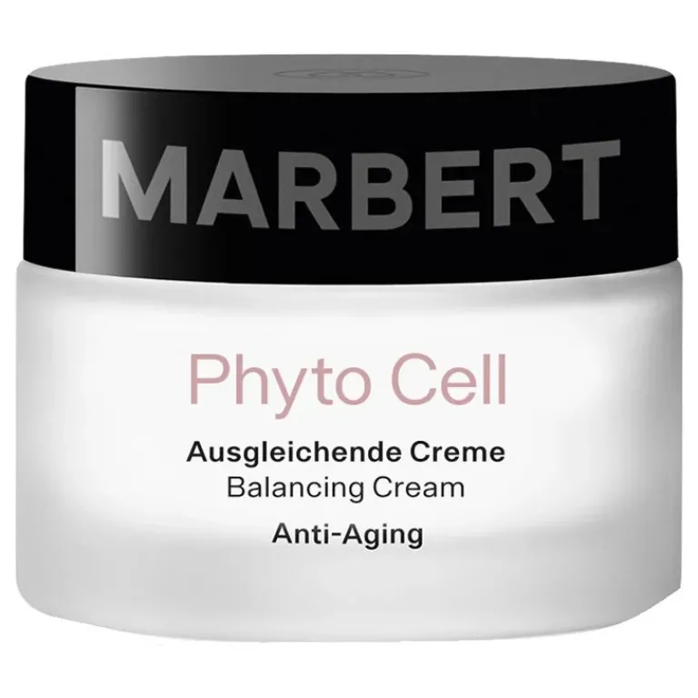 Marbert Dagcrème|Phyto Cell Balancing Cream