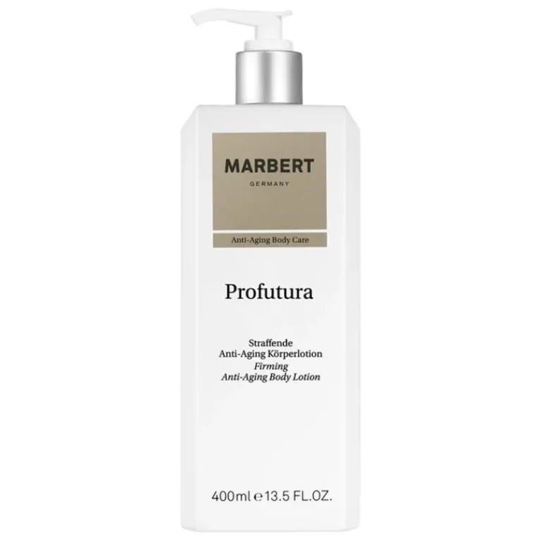Marbert Moisturizer|Profutura Anti-aging Bodylotion