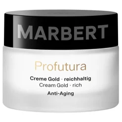 Marbert Dagcrème|Profutura Anti-Aging Cream Gold