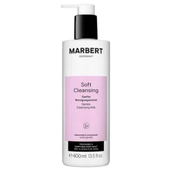 Marbert Gezichtsreiniging|Soft Cleansing Reinigingsmelk