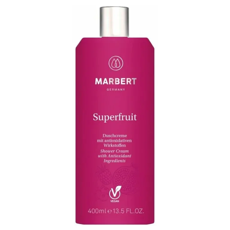 Marbert Bad- En Doucheproducten|Superfruit Douchegel