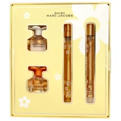 Marc Jacobs Dames Gift Sets|Daisy Miniatures