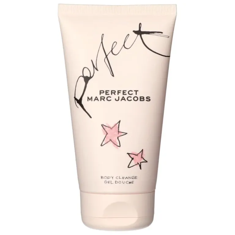 Marc Jacobs Dames Bad-En Doucheproducten|Perfect Douchegel