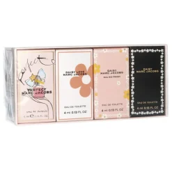 Marc Jacobs Dames Gift Sets|Woman Miniatuurset