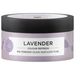 Maria Nila Haarkleuring|Colour Refresh Kleurmasker Lavender