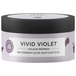 Maria Nila Haarkleuring|Colour Refresh Kleurmasker Vivid Violet