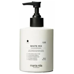 Maria Nila Haarkleuring|Colour Refresh Kleurmasker White Mix