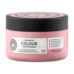 Maria Nila Haarmasker|Luminous Colour Masker