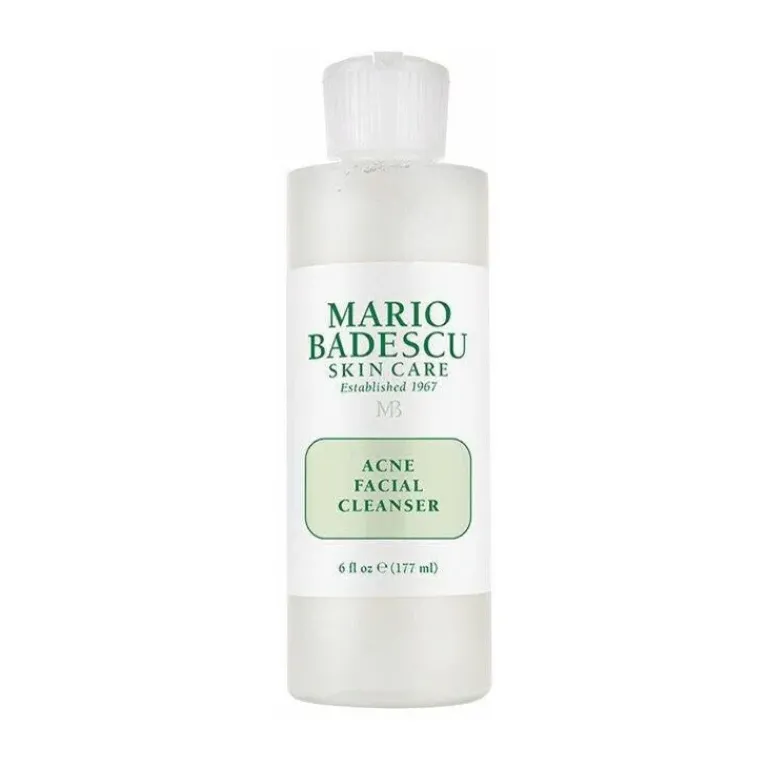 Mario Badescu Gezichtsreiniging|Acne Facial Cleanser