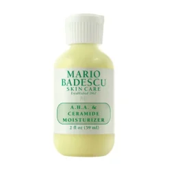 Mario Badescu Dagcrème|AHA & Ceramide Moisturizer