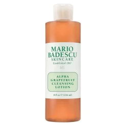 Mario Badescu Gezichtsreiniging|Alpha Grapefruit Clean Lotion