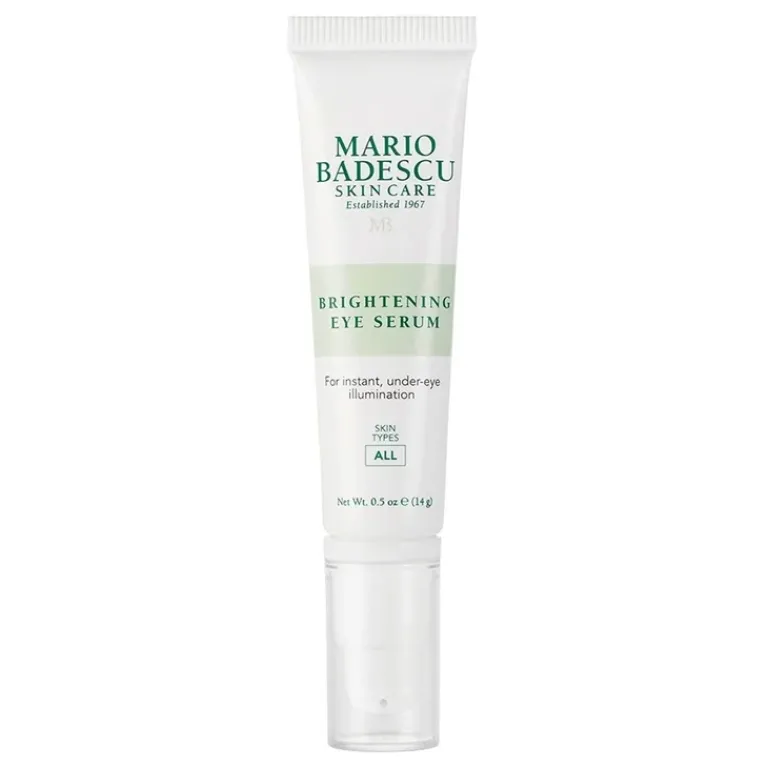 Mario Badescu Oogverzorging|Brightening Eye Serum 14 gram