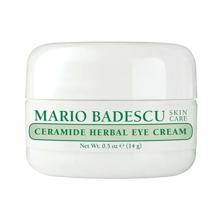 Mario Badescu Oogverzorging|Ceramide Herbal Eye Cream 14 gram