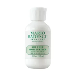 Mario Badescu Dagcrème|Oil Free Moisturizer SPF 30