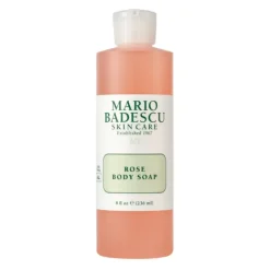 Mario Badescu Bad- En Doucheproducten|Rose Body Soap