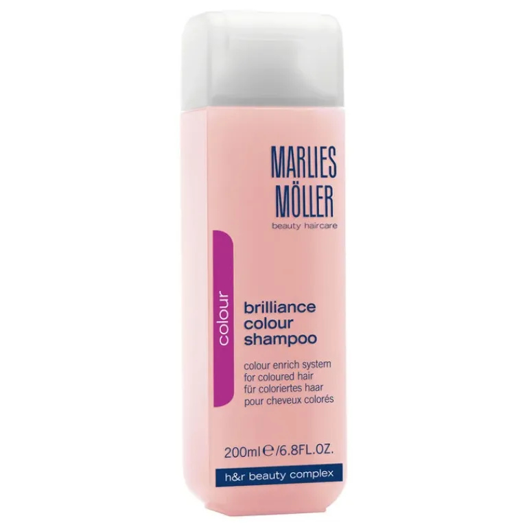 Marlies Möller Shampoo|Brilliance Colour Shampoo