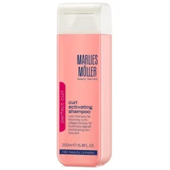 Marlies Möller Shampoo|Curl Activating Shampoo