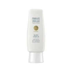 Marlies Möller Haarcrème|Keratin cream oil