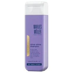 Marlies Möller Shampoo|Silver Shine Shampoo