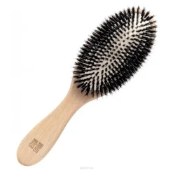 Marlies Möller Haarborstels|Travel Allround Hair Brush Beige