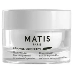 Matis Dagcrème|Réponse Corrective Hyaluronic-age