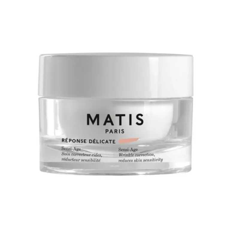 Matis Dagcrème|Réponse Délicate Sensi-Age Cream
