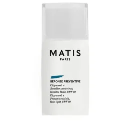 Matis Zonbescherming|Réponse Preventive City-Mood SPF 50+