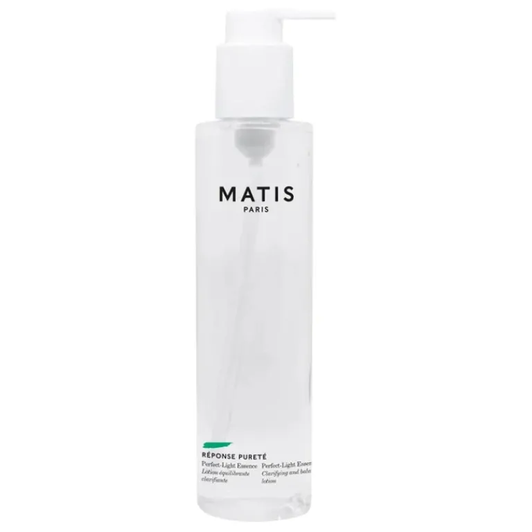 Matis Gezichtsreiniging|Réponse Pureté Perfect-Light Essence