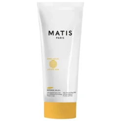 Matis After Sun|Réponse Soleil After sun Soothing Milk