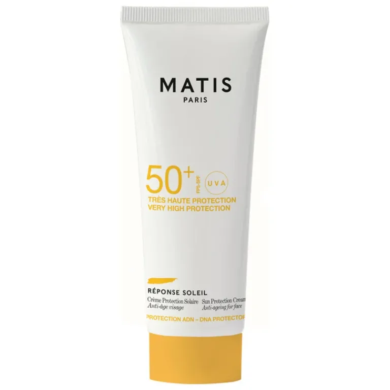 Matis Zonbescherming|Réponse Soleil Sun Protection Cream SPF 50+
