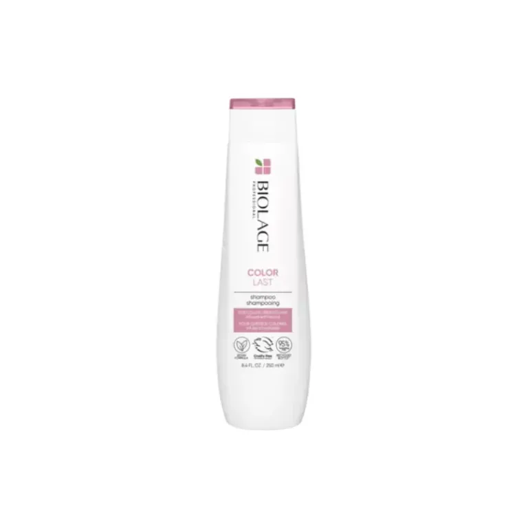 Matrix Shampoo|Biolage Colorlast Shampoo
