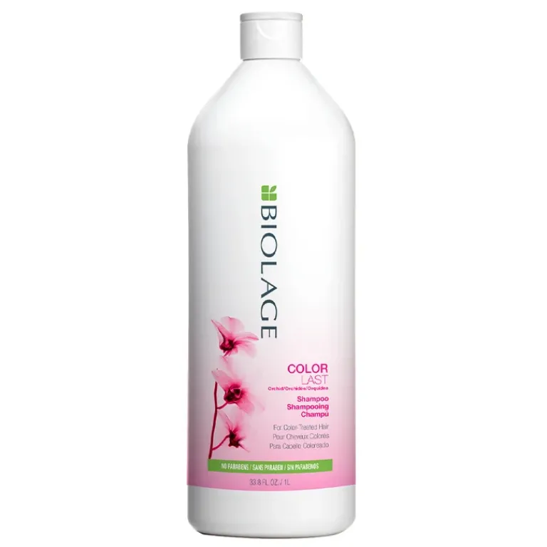 Matrix Shampoo|Biolage Colorlast Shampoo