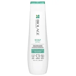 Matrix Shampoo|Biolage Scalpsync Anti-dandruff Shampoo