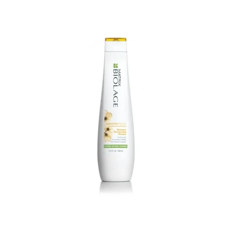 Matrix Shampoo|Biolage Smoothproof Shampoo