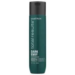 Matrix Shampoo|Total Results Color Obsessed Dark Envy Shampoo
