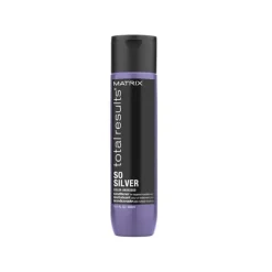 Matrix Conditioner|Total Results Color Obsessed So Silver Conditioner
