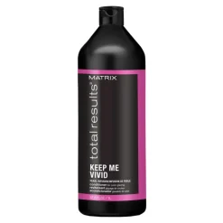 Matrix Conditioner|Total Results Keep Me Vivid Pearl Infusion Conditioner