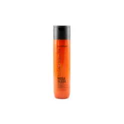 Matrix Shampoo|Total Results Mega Sleek Shampoo